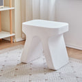 Ins small stool for home, shoe changing stool, shoe stool, door plastic children's stool, multi-color optional, modern casual small