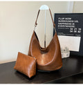 New arrival large-capacity mother-in-law bag sense of designfall and winterbest sellingcasualfashion shoulder bagaccessible luxury texture tote bag