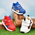 Toddler shoes for boys, spring and autumn, 0-1-2 years old, soft sole infant shoes, children's shoes, infant and toddler shoes for girls