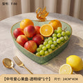 Green - medium - love swan