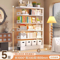1.0m long*0.3m wide [height 1.8m five-layer sub-frame]