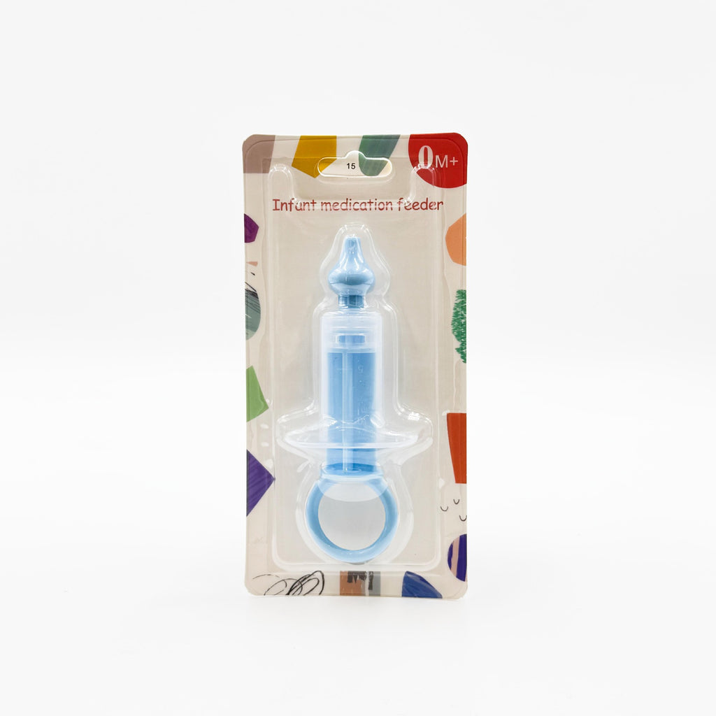 English card nasal suction device does not hurt the nasal cavity, anti-backflow silicone nasal suction device, neonatal nasal discharge cleaner wholesale