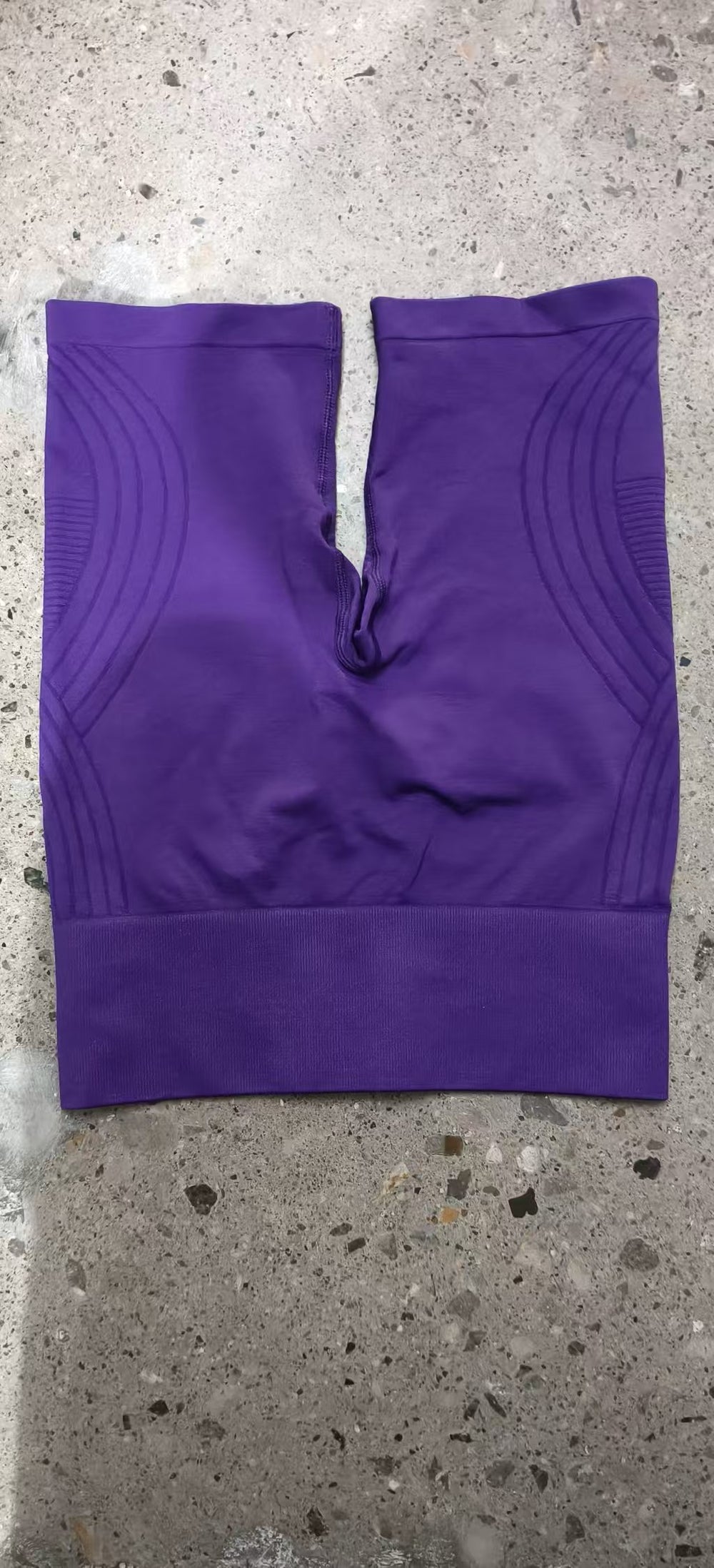 Dfyin stock cross-border high-elastic halter back tight long vest fitness sports vest detachable bra