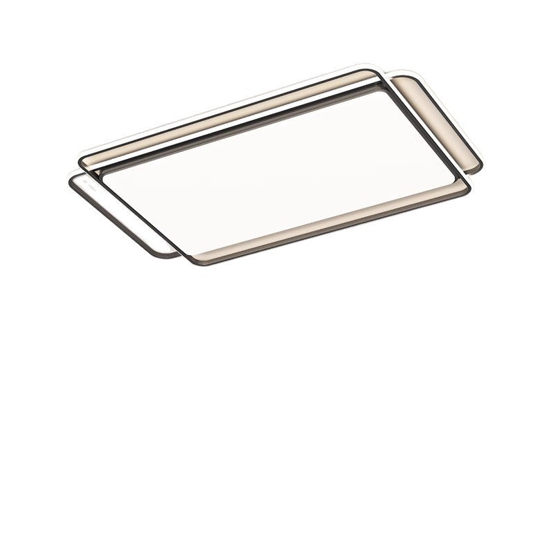 Living Room Light Ceiling Light Modern Simple Atmospheric LED New Minimalist Home Bedroom Lighting 1