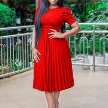 D378 european and american plus size women's fashion: elegant, slimming, one-shoulder ruffle hem bodycon plus size export dress