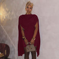 Q25ds070 new african women's fashion: sexy off-the-shoulder mini dress - premium quality, high-end nightclub style