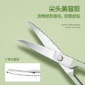 Wholesale eyebrow shaping kit - beauty tools, scissors (straight & slant tip), tweezers, eyebrow scissors, nose hair trimmer, eyebrow razor - hot selling