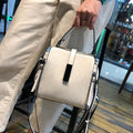 Pearl white