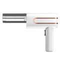 household small fully automatic noodle machine electric noodle press noodle machine portable wireless handheld noodle gun