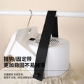Multifunctional dryer, small for home heater, foldable clothes dryer, quick-drying bag, shoe dryer, quilt dryer, handy gadget