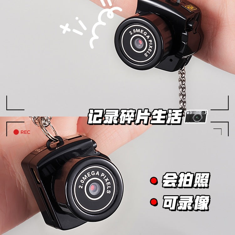 Mini mini camera 613 Polaroid can take pictures of high definition student party campus portable ccd girl