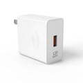 120/66 super fast charging charger data cable type-c android mobile phone charger flash charging 3c certification set
