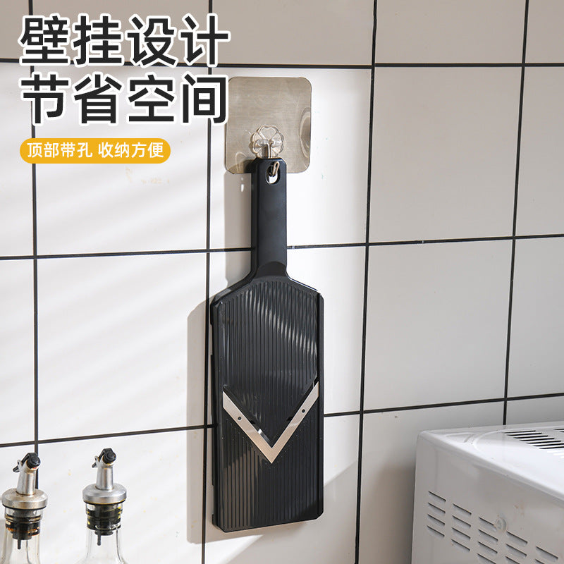 Japanese cabbage grater multi-functional cabbage lemon cucumber vegetable salad slicing shredder grater