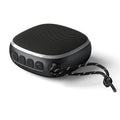 Magnetic bluetooth speaker, portable fabric waterproof mini speaker, subwoofer, outdoor 2026 new wireless model