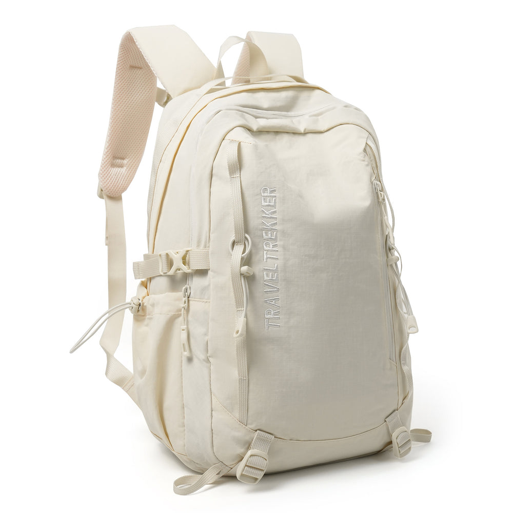 Backpack large capacity travel backpack fashioneasiest for match school bag outdoor lightweight hiking travel hiking bag wholesale