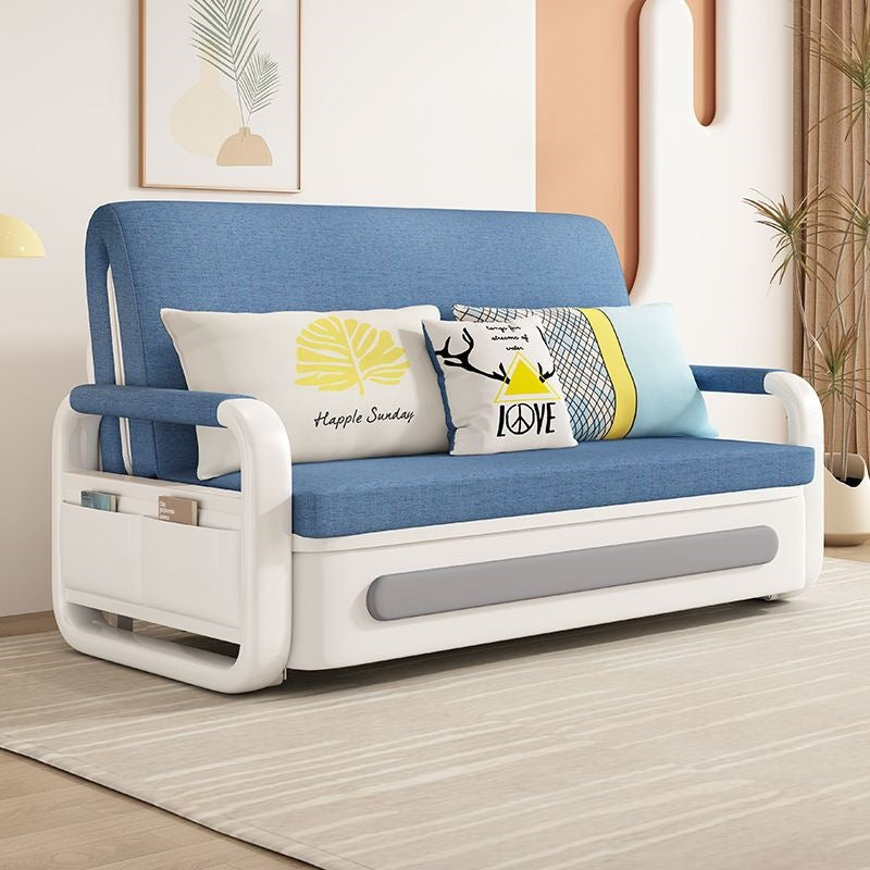 Sofa bed foldable dual-purpose  new arrival living room balcony sofa small apartment multi-functional single and double retractable bed