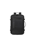 Men's casual minimalist blank custom backpack - unbranded, logo printing available, direct from factory, luggage & bag customization