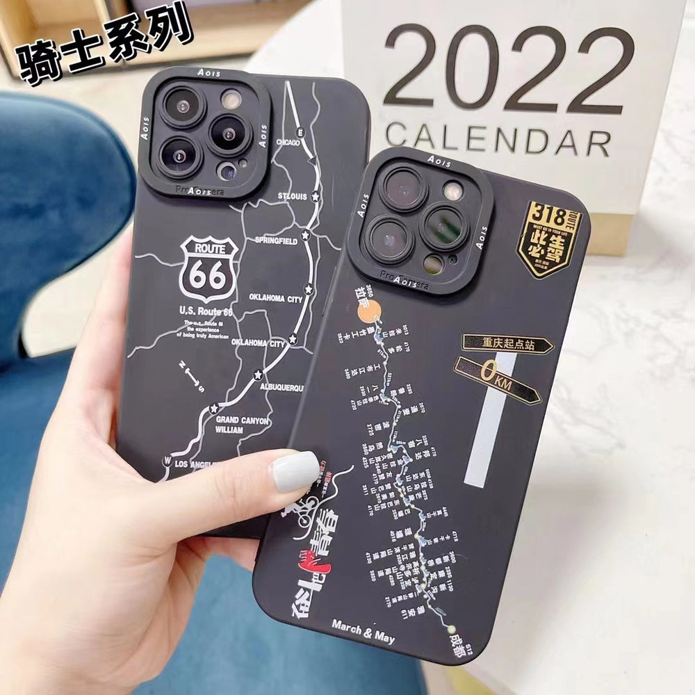 Suitable for opporeno13pro knight mobile phone case a2m/a32 pupil eye trendy brand men's tpu all-inclusive protective cover