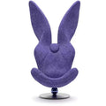 Greenrabbit rabbit art rotate chair popular casual chair single sofa chair casual chair
