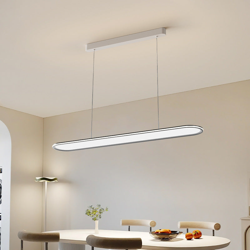 Full Spectrum Cloud Light Eye Protection Living Room Light Main Light Pebble Ceiling Light Modern Simple Zhongshan Lighting 2025 New