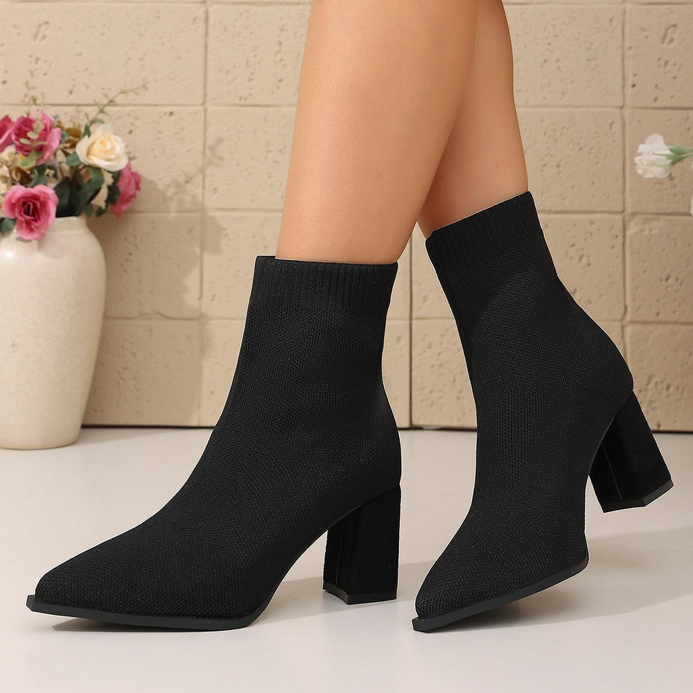 summer new arrival: plus size women's casual comfort pointed-toe fashionable outerwear flats - wholesale