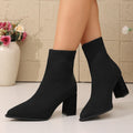 summer new arrival: plus size women's casual comfort pointed-toe fashionable outerwear flats - wholesale