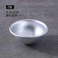 H009/10cm semicircle