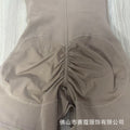new 25 steel frame latex corset, tummy control, shaping, breast support, buttoned one-piece body shaping top