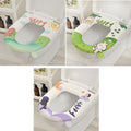 Thickened antibacterial [penguin + rabbit + bear] 3 pieces