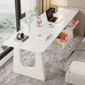 Accessible luxury slate computer desk desktop bedroom for home student desk modern writing desk simple office desk tea table