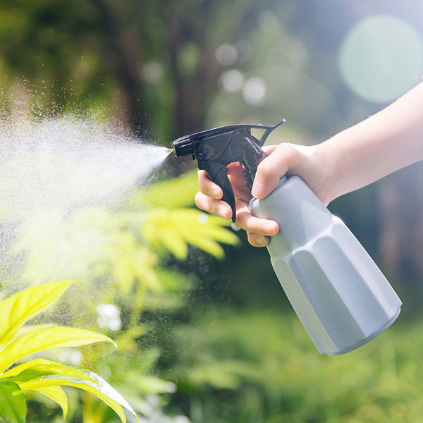 500Ml watering watering can spray bottle gardening household succulent watering artifact small watering can kettle watering cleaning