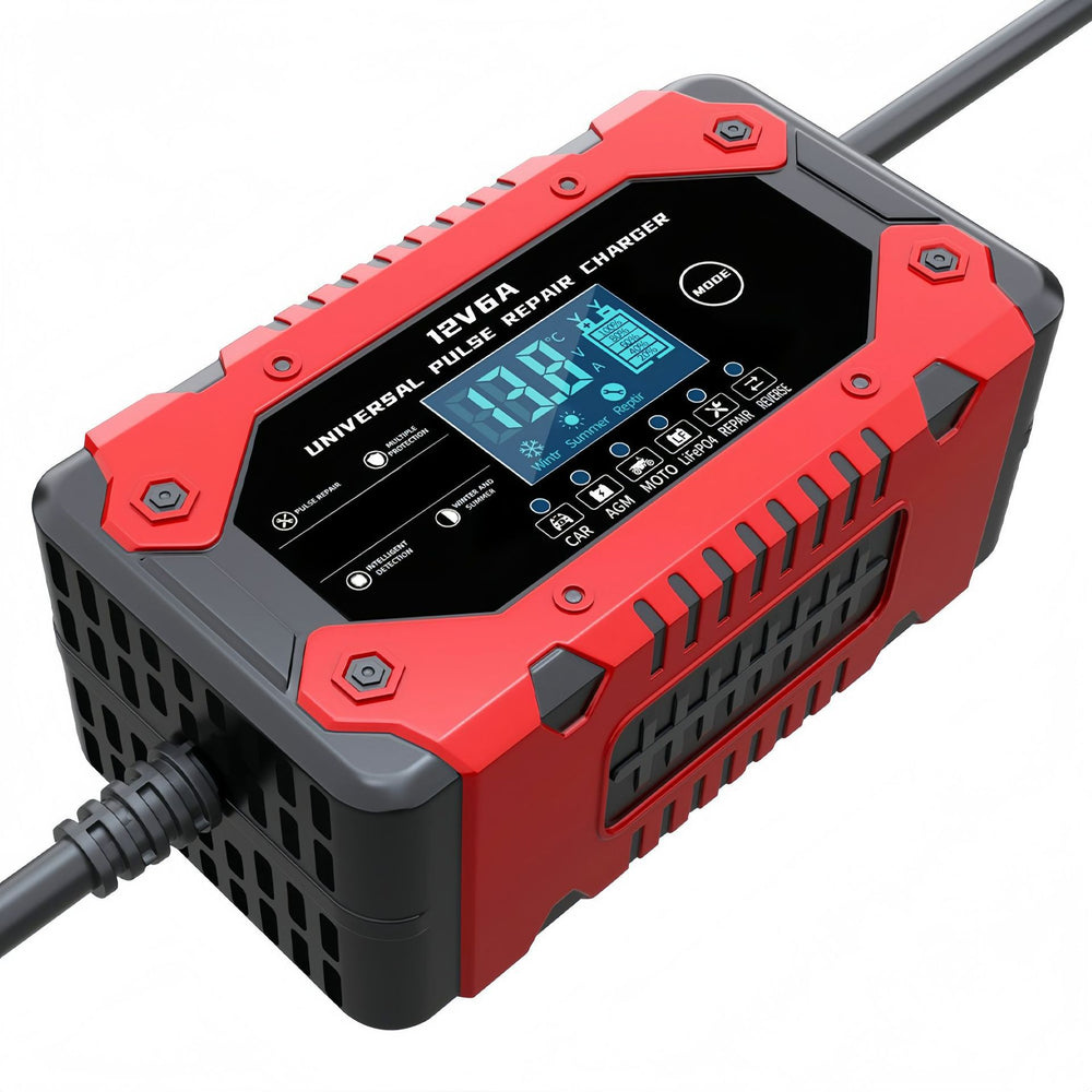 12v 6a charger, car battery charger, 12v motorcycle battery charger, 12v battery charger