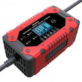 12v 6a charger, car battery charger, 12v motorcycle battery charger, 12v battery charger