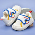 Toddler shoes baby girl shoes spring autum 0-1-2 years old baby shoes soft bottom children's shoes infant baby boy shoes