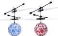 [red]-blue and white porcelain