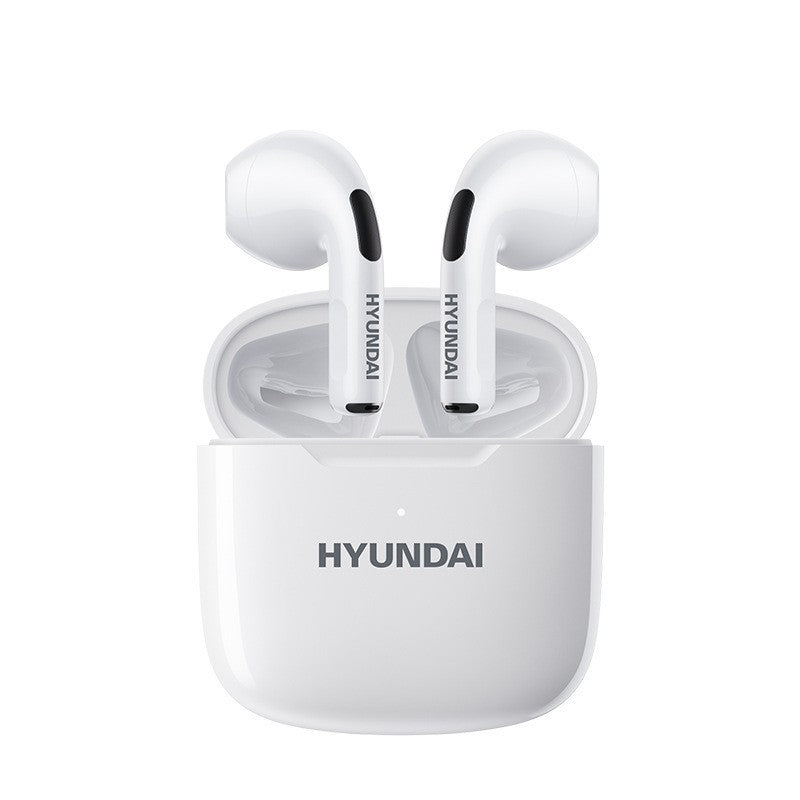 Hyunndi hy-t02pro true wireless tws bluetooth earbuds - sports, gaming, noise cancelling, long battery life