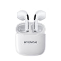 Hyunndi hy-t02pro true wireless tws bluetooth earbuds - sports, gaming, noise cancelling, long battery life