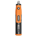 Electric grinder mini handheld polisher engraving tool - electric drill for jade, wood carving, and general polishing