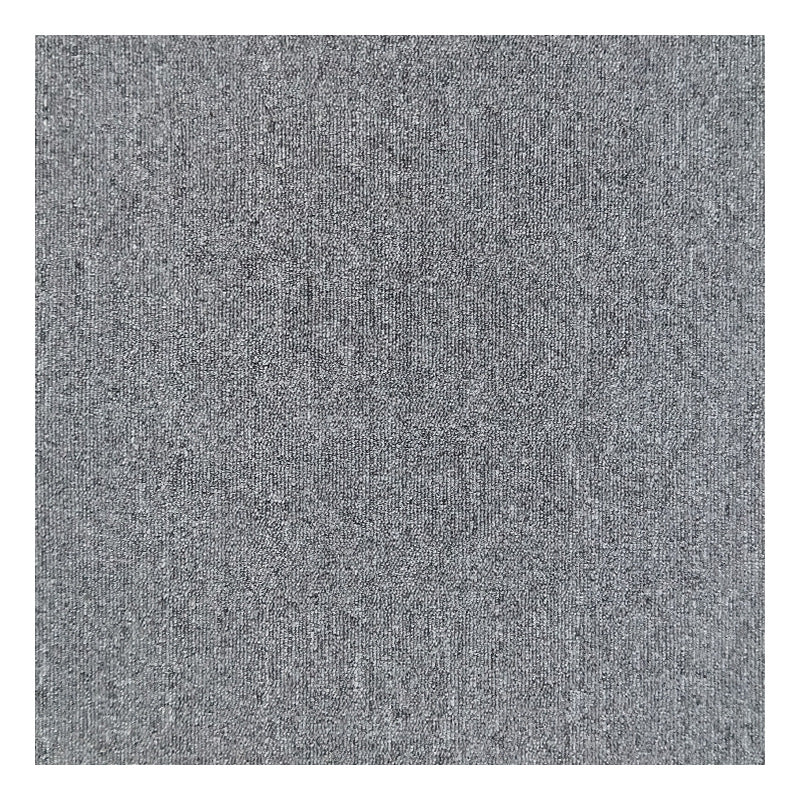 Ready-to-ship office modular carpet tiles - striped conference room carpet - commercial grade eco-friendly polypropylene carpet flooring