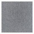 Ready-to-ship office modular carpet tiles - striped conference room carpet - commercial grade eco-friendly polypropylene carpet flooring