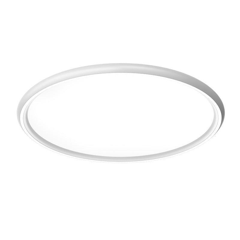 Atmospheric living room main light, dining room bedroom light modern simple led Nordic ceiling light whole house package lighting combination