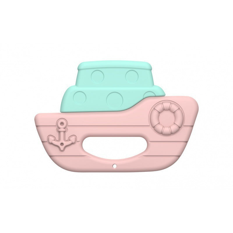 Cross-border baby hand rattle toy 0-1 years old newborn baby can gnaw teething glue baby bed bell pedal piano pendant