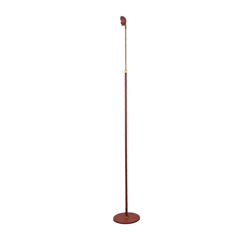 Sunset lamp, ambient light, floor lamp, bedside sunset lamp, photo and photography fill light, popular bedroom sunset lamp projection