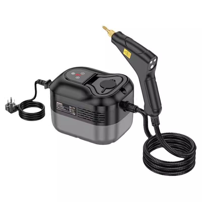 Factory direct high-temperature steam cleaner - multi-purpose cleaning machine for home and commercial use