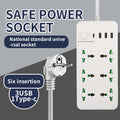 British standard socket british standard plug strip american standard international universal hong kong version american universal british american british style power strip