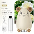 Wholesale essential oil smart aroma diffuser - automatic scent machine for home, hotel, car, and charging - timer function fragrance diffuser
