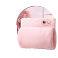 Best selling hand warmer bag stuffed constant temperature digital display heating student portable heattech handy gadget warm baby knee warmers hand warmers