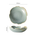 9.5inch kiln turns fruit green