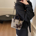 Trendy plaid bucket bag for women - new 2025 spring collection, unique design, commute-friendly small bag, vintage-inspired artistic crossbody bag