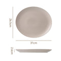 12inch denier disc-yellow